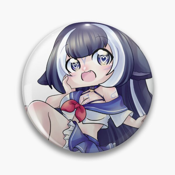 Item preview, Shylily Indie designed and sold by YoYokai.