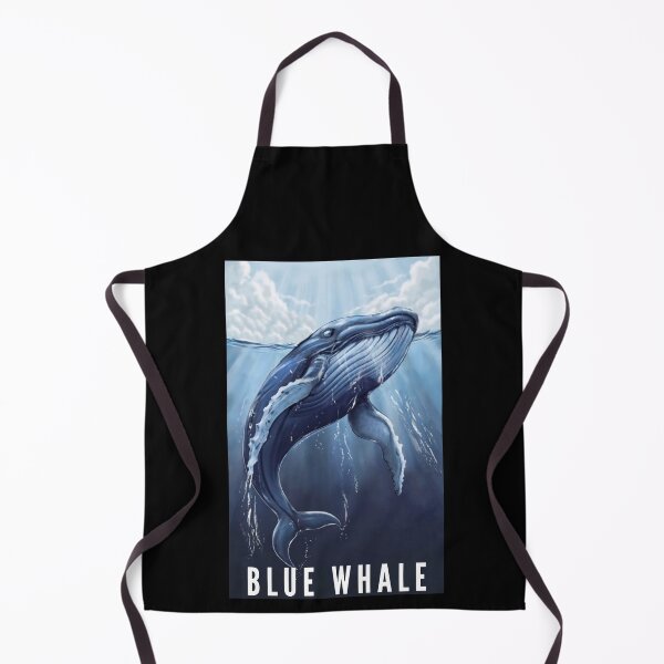 Item preview, Blue Whale designed and sold by FreshArtFusion.
