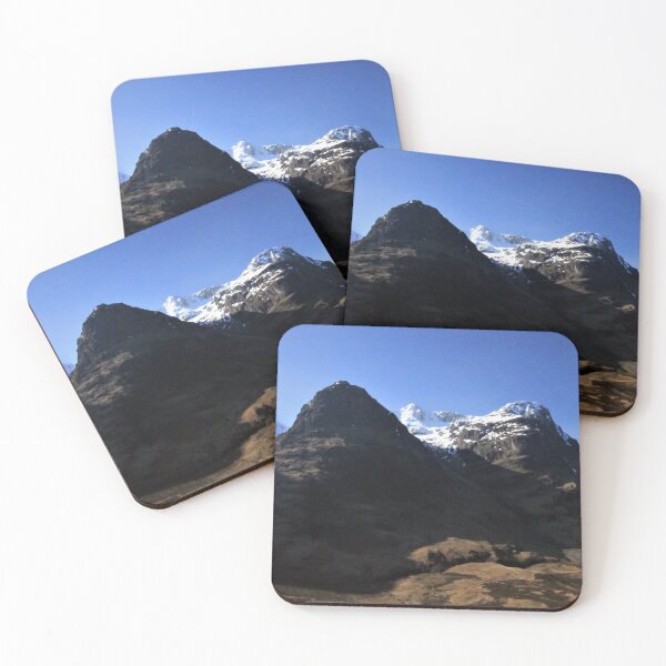 Item preview, Glencoe Sisters designed and sold by beavo.