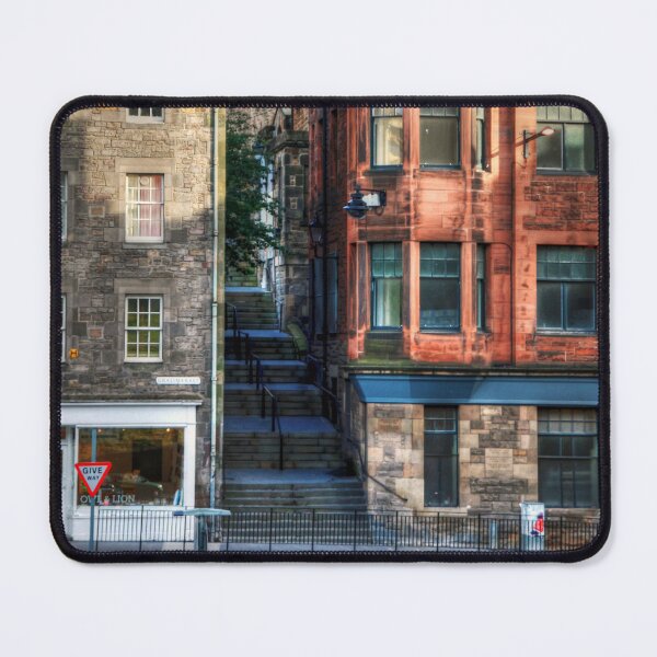 Item preview, Steps from The Grassmarket designed and sold by tomg.