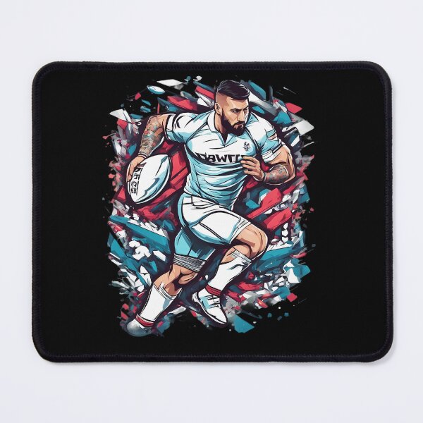 Item preview, Wales Rugby designed and sold by macadolie.