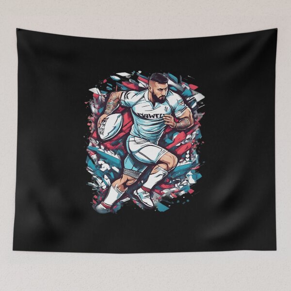 Item preview, Wales Rugby designed and sold by macadolie.