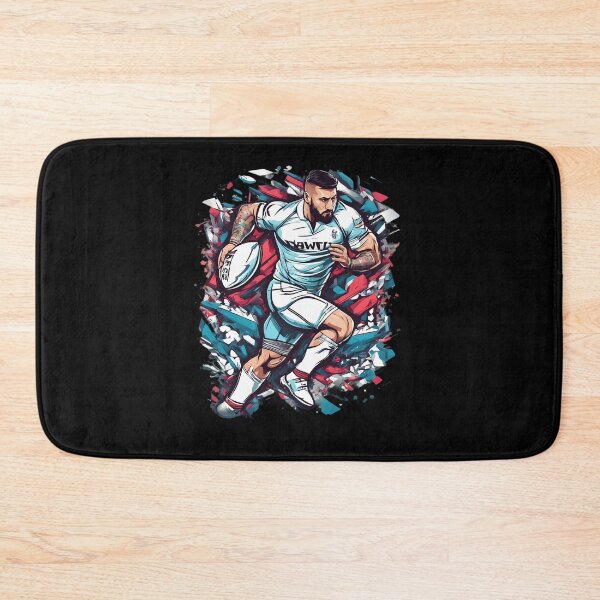Item preview, Wales Rugby designed and sold by macadolie.