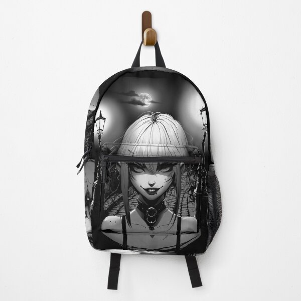 Item preview, She is up to something designed and sold by GrimAttire.