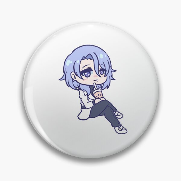 Item preview, Ayato designed and sold by YoYokai.