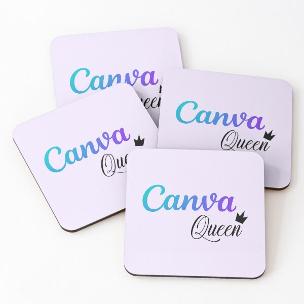 Item preview, Canva Queen Online Graphic Design Queen Social Media designed and sold by soniaaseguin.