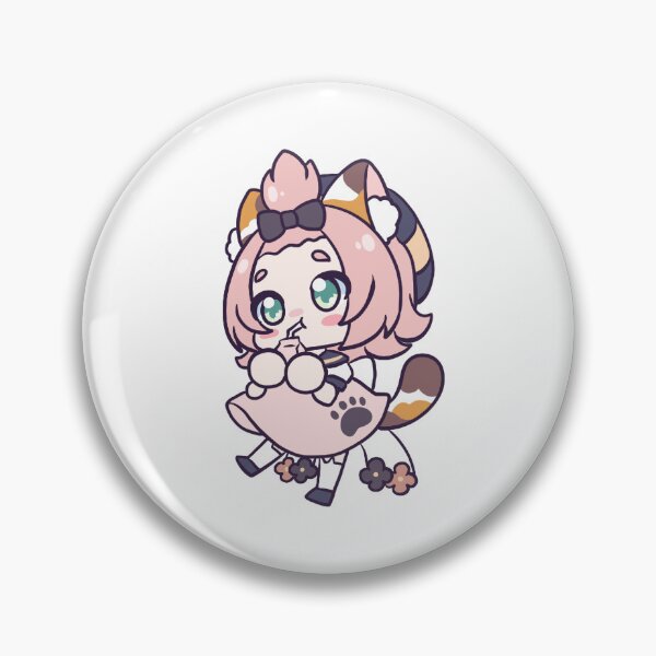 Item preview, Diona designed and sold by YoYokai.