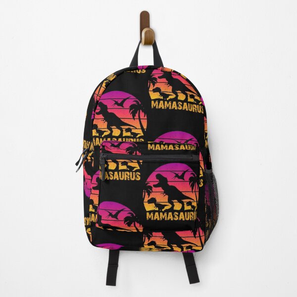 Item preview, MAMASAURUS T Rex Dinosaur Family Mothers Day (1) designed and sold by SpeedyPrints.