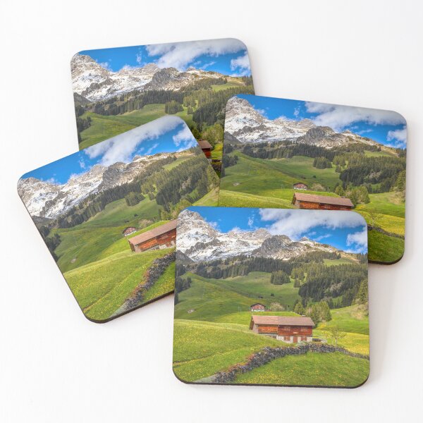 Item preview, Swiss Chalet designed and sold by Viv Thompson Photography .