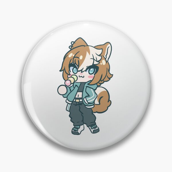 Item preview, Gorou designed and sold by YoYokai.