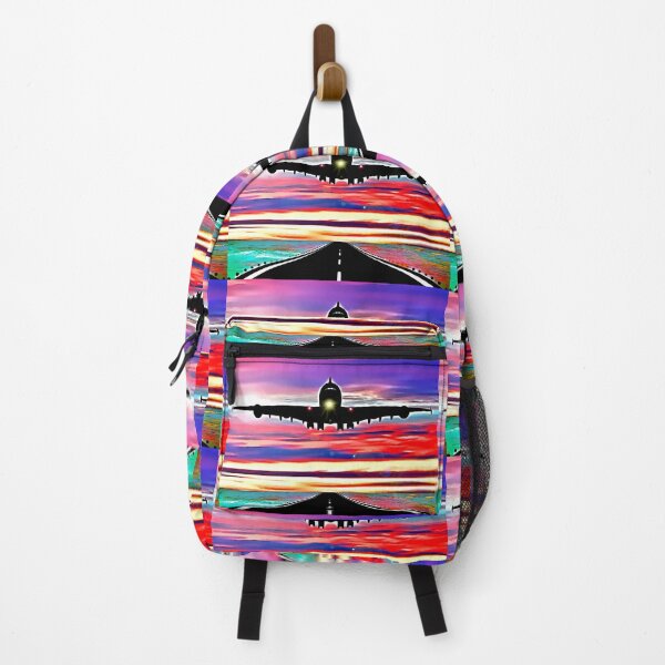 Item preview, Airplane Taking Off designed and sold by Daniel Janda.