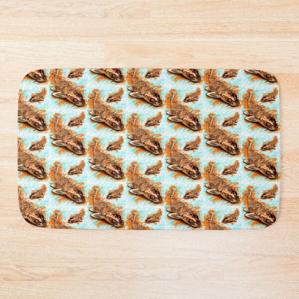 Item preview, Koi Fish designed and sold by Kyra C. Kalageorgi.