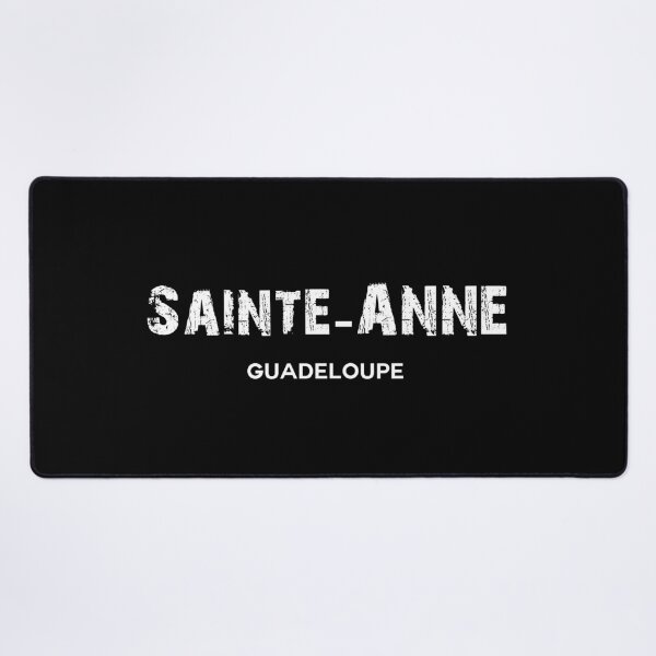 Item preview, Sainte-Anne Gwada Guadeloupe 971 designed and sold by SimpleCosyLifee.