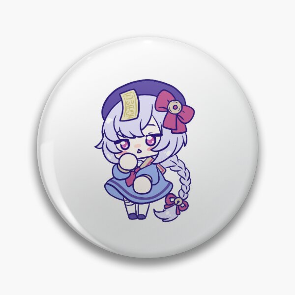 Artikelvorschau, Qiqi entworfen und verkauft von YoYokai.
