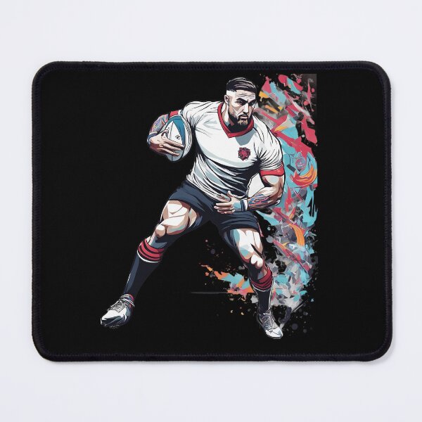 Item preview, Rugby England designed and sold by macadolie.