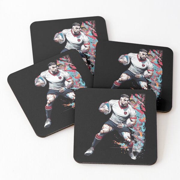 Item preview, Rugby England designed and sold by macadolie.
