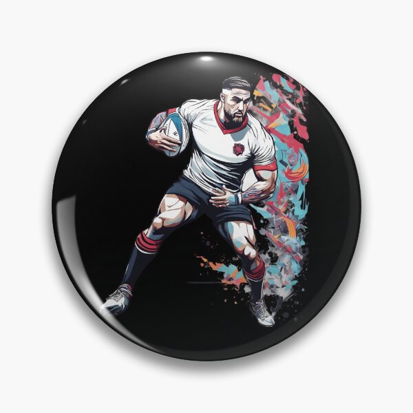 Item preview, Rugby England designed and sold by macadolie.