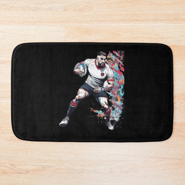 Item preview, Rugby England designed and sold by macadolie.