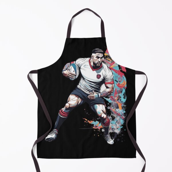 Item preview, Rugby England designed and sold by macadolie.