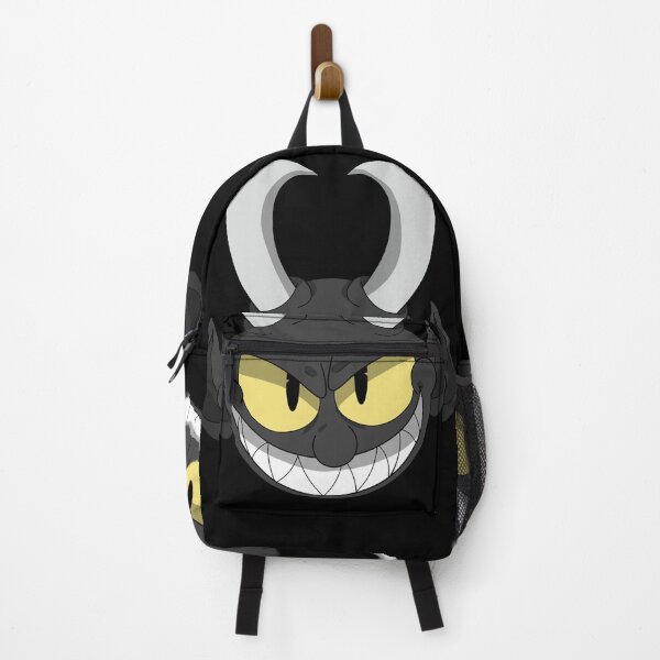 Item preview, The Devil | Cuphead designed and sold by Skel-Draws.