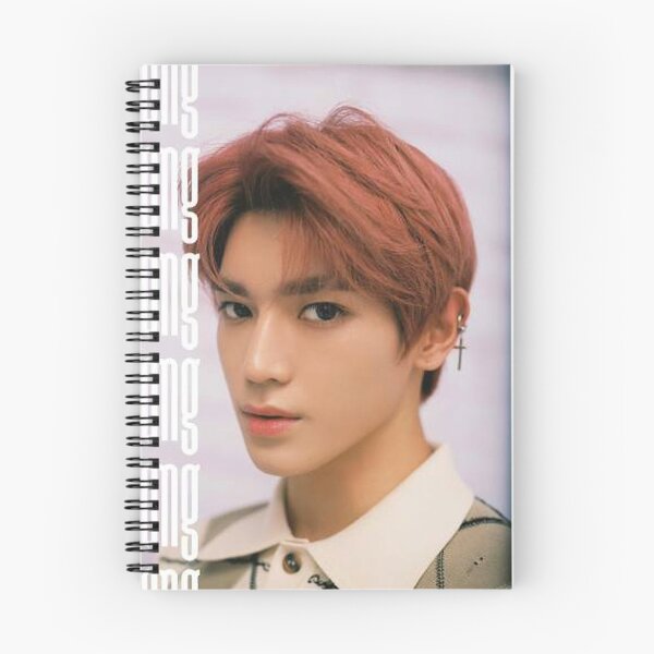 Item preview, NCT 127 TOUCH Taeyong designed and sold by kpop deals ❤.