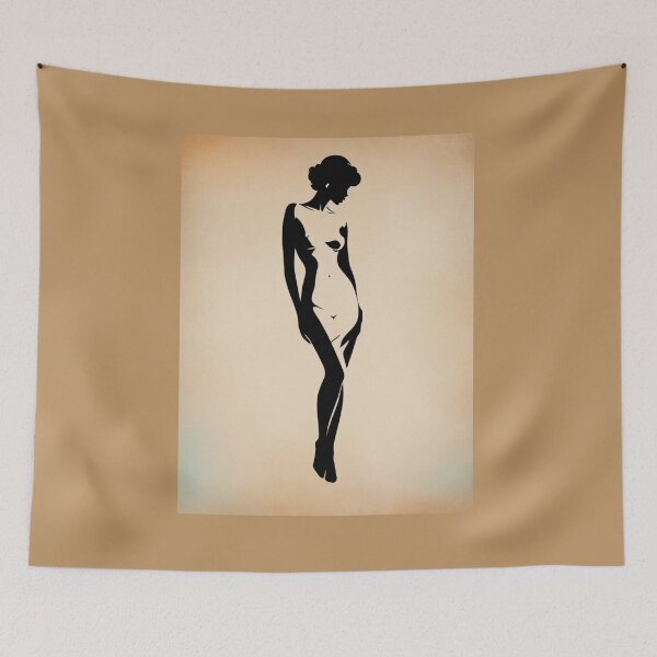 Item preview, Beautiful Girl designed and sold by ArtCraftLab.