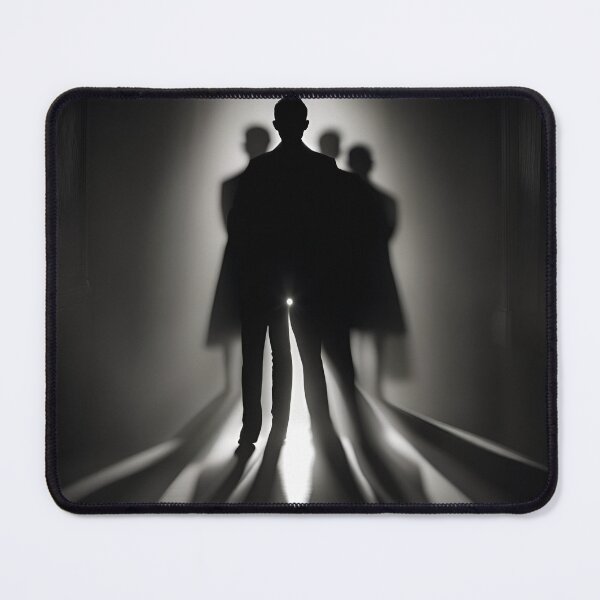 Item preview, Silhouettes Out of Darkness designed and sold by DarkJuliettes.