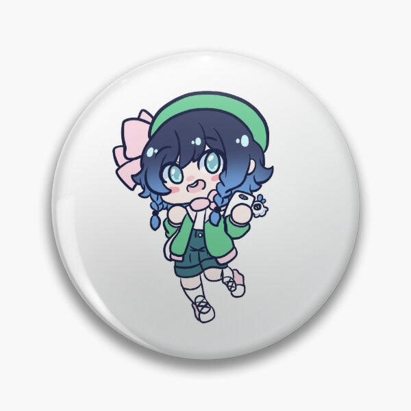 Item preview, Venti designed and sold by YoYokai.