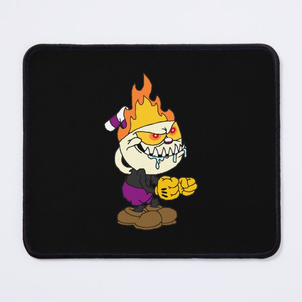 Item preview, Cuphead designed and sold by Skel-Draws.