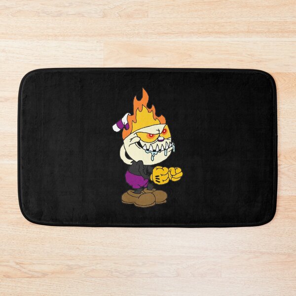 Item preview, Cuphead designed and sold by Skel-Draws.