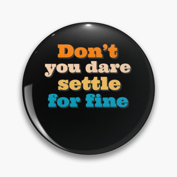Item preview, don't you dare settle for fine designed and sold by belladesign7.