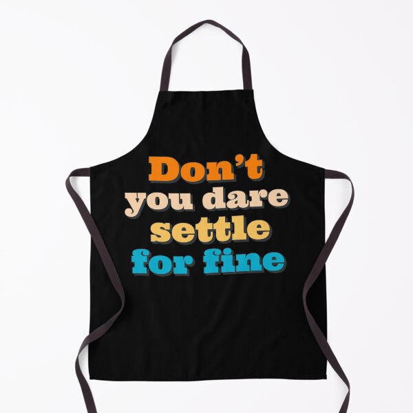 Item preview, don't you dare settle for fine designed and sold by belladesign7.