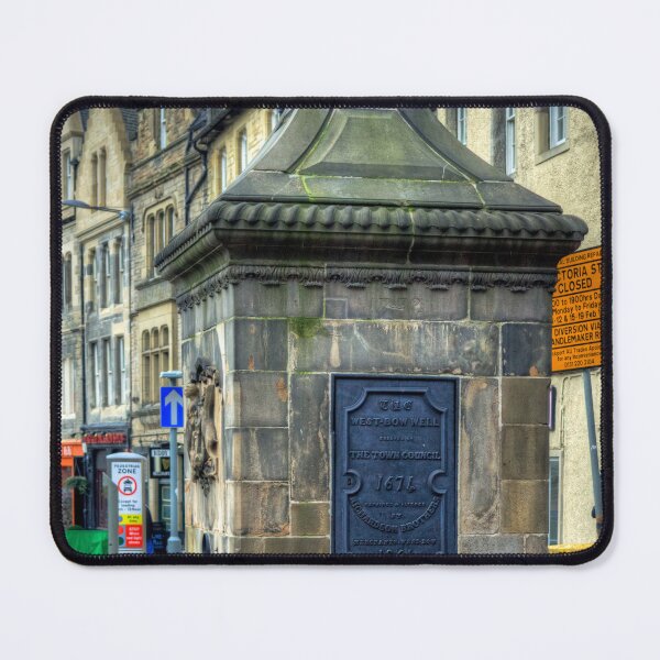 Item preview, The West Bow Well designed and sold by tomg.