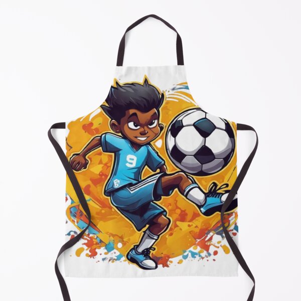Item preview, Soccer Showdown: Animated Adventures on the Field designed and sold by HarmonyGuitars.