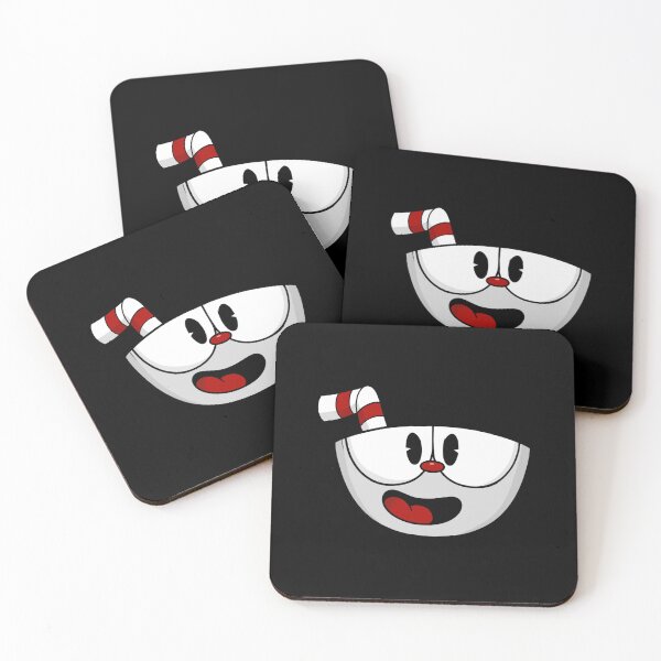 Item preview, Cuphead designed and sold by Skel-Draws.
