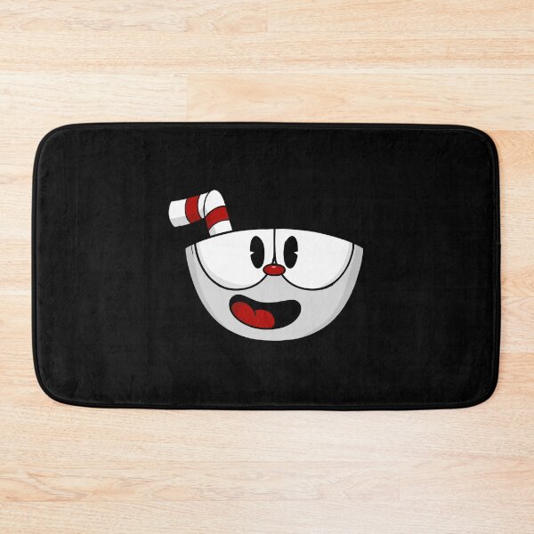 Item preview, Cuphead designed and sold by Skel-Draws.