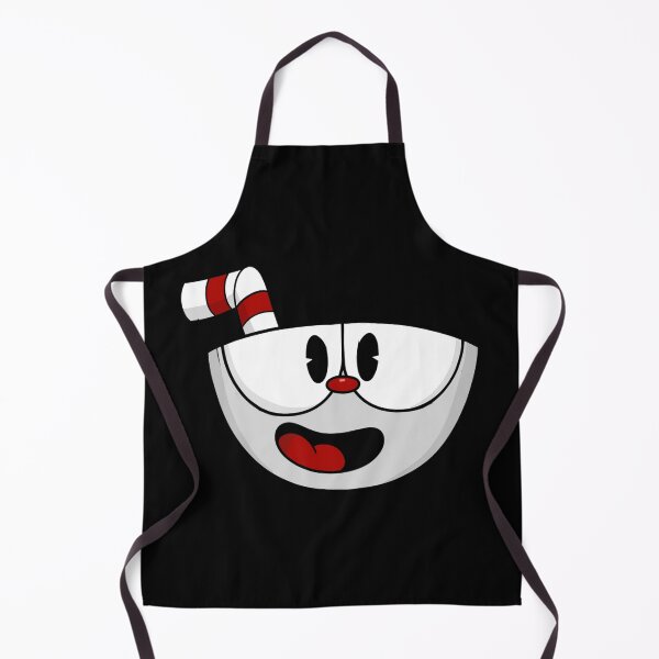 Item preview, Cuphead designed and sold by Skel-Draws.