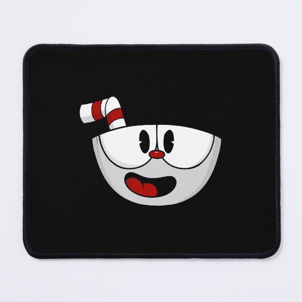 Item preview, Cuphead designed and sold by Skel-Draws.