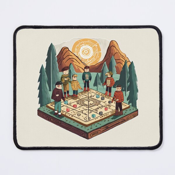 Item preview, enjoying outdoor game designed and sold by nvrprooo.