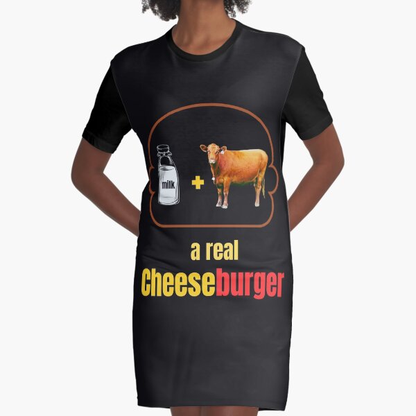 Item preview, A Real Cheeseburger designed and sold by Lemilemi.