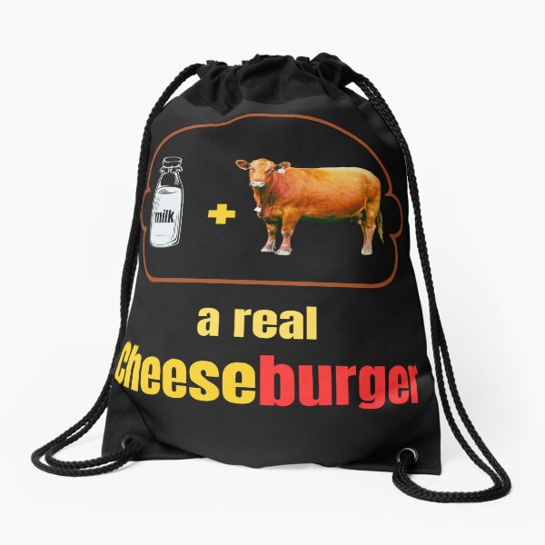 Item preview, A Real Cheeseburger designed and sold by Lemilemi.