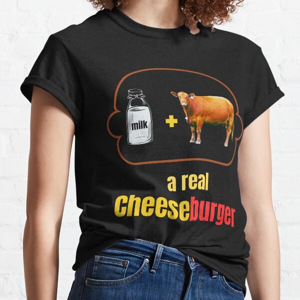 Item preview, A Real Cheeseburger designed and sold by Lemilemi.