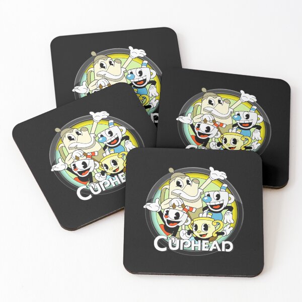 Item preview, Cuphead designed and sold by Skel-Draws.