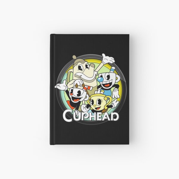 Item preview, Cuphead designed and sold by Skel-Draws.