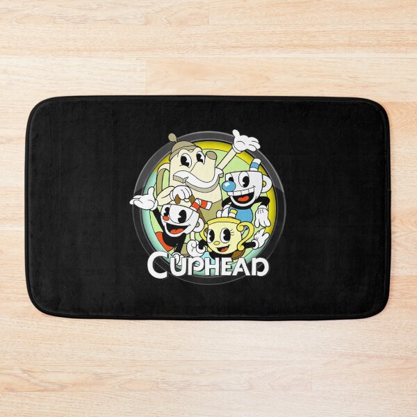 Item preview, Cuphead designed and sold by Skel-Draws.