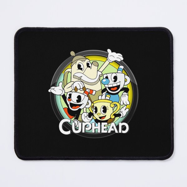 Item preview, Cuphead designed and sold by Skel-Draws.