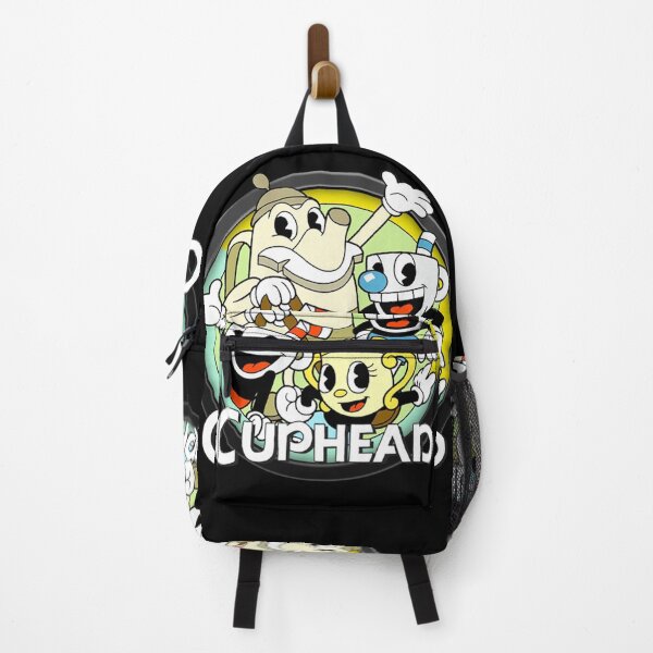 Item preview, Cuphead designed and sold by Skel-Draws.