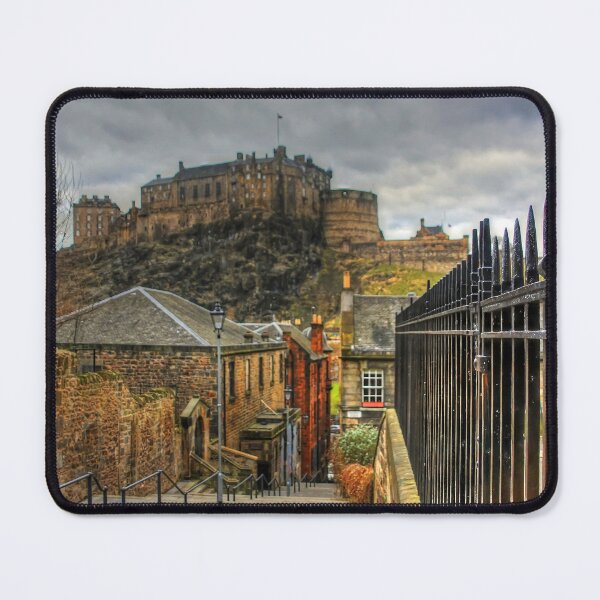 Item preview, The Vennel Steps designed and sold by tomg.