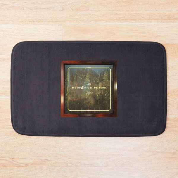 Item preview, Evergreen Forest | Virtual Shop Window designed and sold by trepiu.