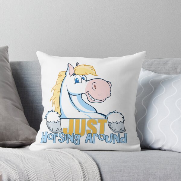 Item preview, Just Horsing Around! Especially for horse lovers with a sense of humor! designed and sold by rs-designs.